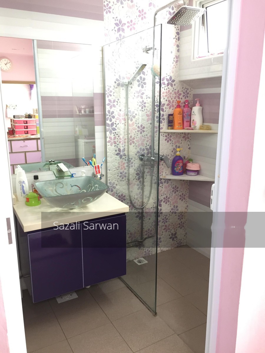 Blk 411 Choa Chu Kang Avenue 3 (Choa Chu Kang), HDB 4 Rooms #141065602